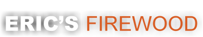 Eric's Firewood Logo